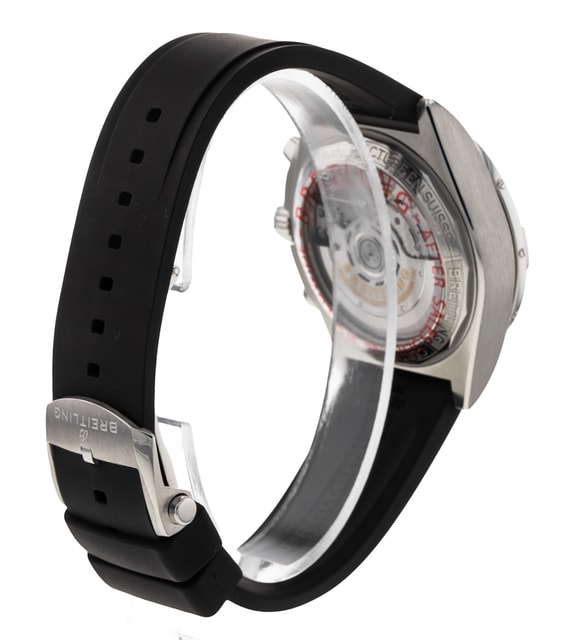 Breitling Chronomat B01 42 AB0134 Image 3